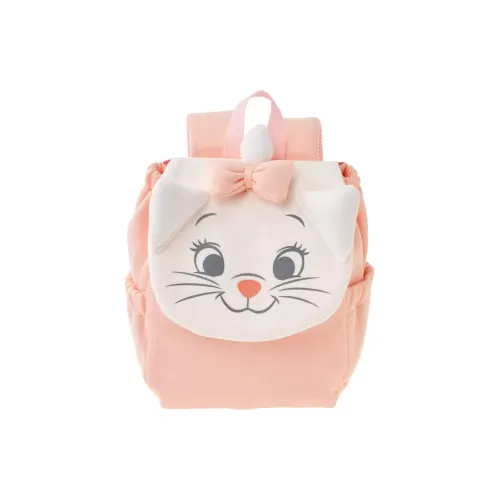 Disney Холст Рюкзак Женский Розовый