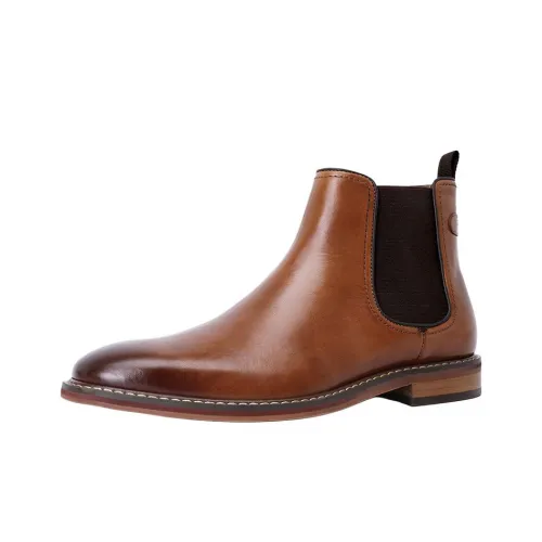 H2 Эксклюзивный Модный Удобный Мужская обувь Martin Boot Мужской