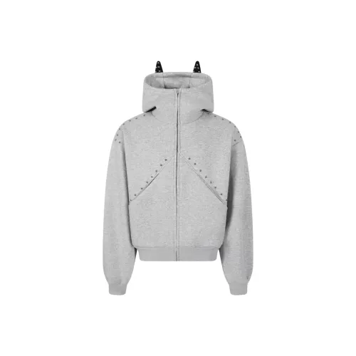 GORGEOUSIDEA Толстовка Женская