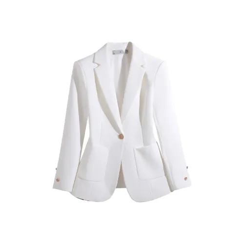 YaiFei Residence Бизнес Костюм Куртка Для Женщин