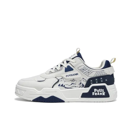 PAUL FRANK Скейтборд Кроссовки Мужские