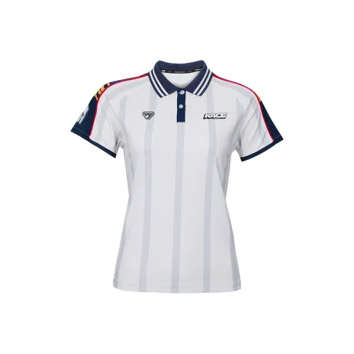 Кавасаки Бадминтон Джерси Женские