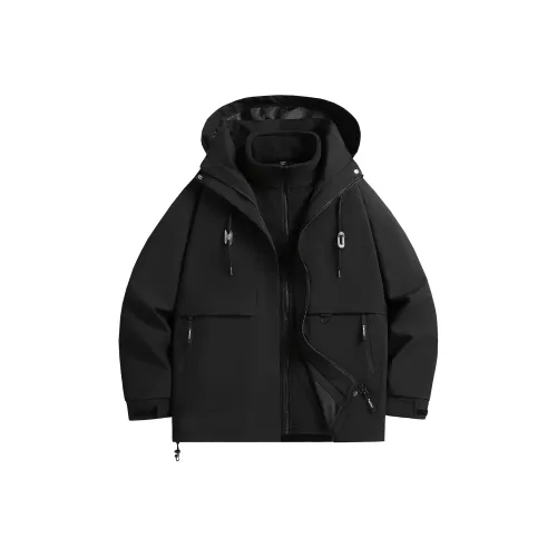 Mulinsen Унисекс Куртки