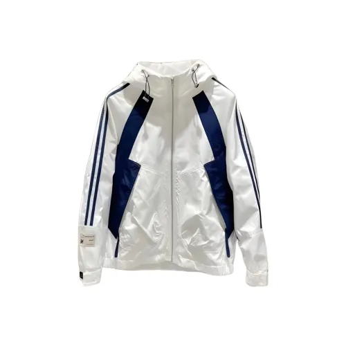 ZMHT Унисекс Куртки