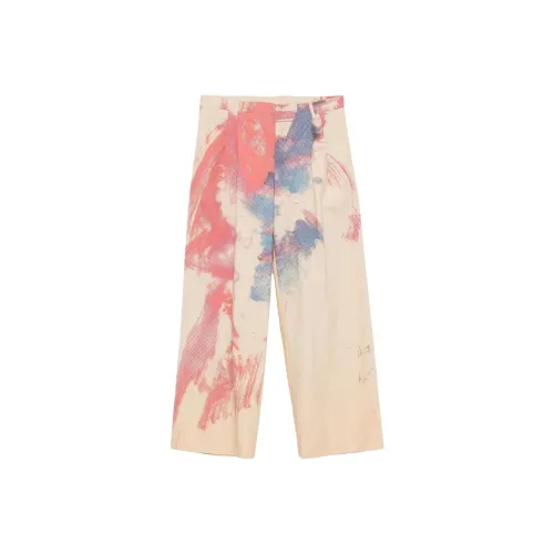 KIDSUPER STUDIOS Повседневные брюки Унисекс