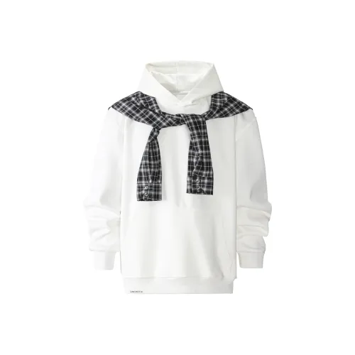 SANTASTIC Унисекс Свитшоты