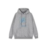 Светло-серый