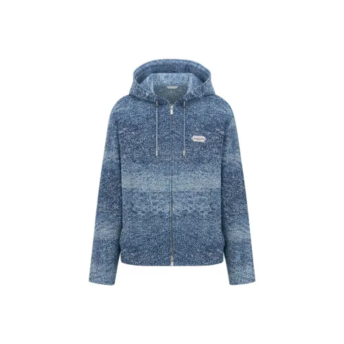 DIOR FW25 Куртки и Пальто Мужской