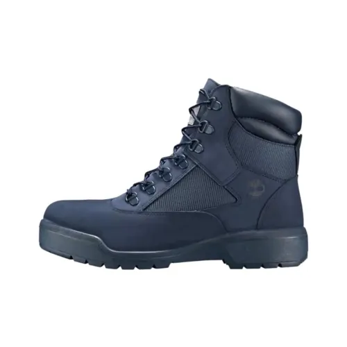 Timberland 6 Inch Короткий Аутдор Мужской Морской Синий