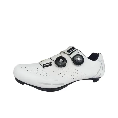 Baibianzhiheren Износостойкий Дышащий Баланс Удобный Легкий Низкий Топ Велосипедные кроссовки Унисекс