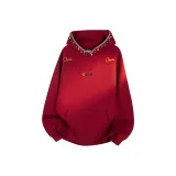 Gucci красный
