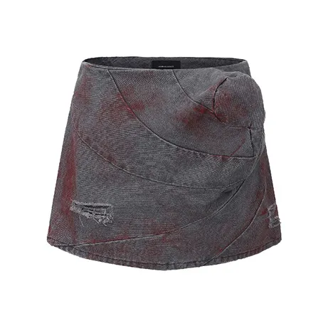 VANN VALRENCÉ Повседневные шорты Женские