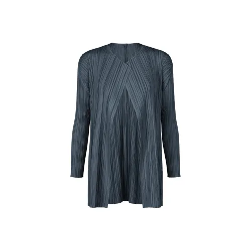 PLEATS PLEASE ISSEY MIYAKE FW25 Трикотаж Женский