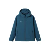 Чернильно-синий