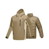 Кофейно-коричневый-05ГБ