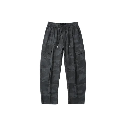 CHENYING Унисекс Карго Брюки