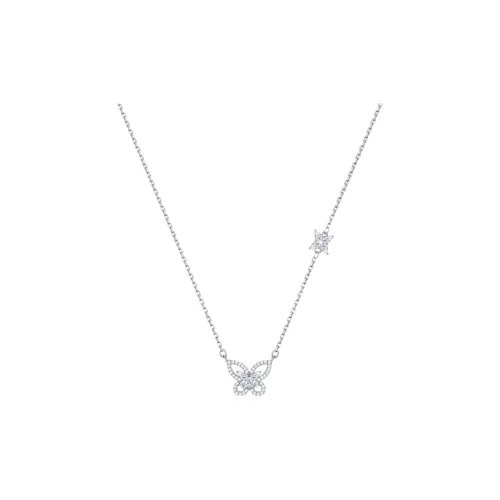 Barbie Ожерелья Женские