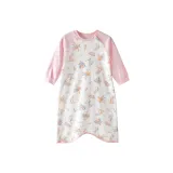 Тип A Безшовный крой Технология-[Нет Кролик Парк развлечений]7A Антибактериальный 100% Синьцзянский хлопок