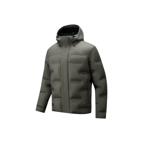 ANTA Bronze 6 Мужской Пуховик