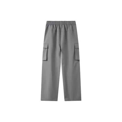 MDGR Прямые Спортивные Брюки Мужские