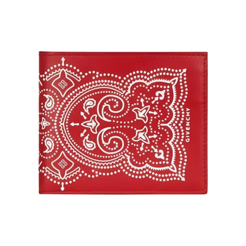 Givenchy Кошельки Мужской