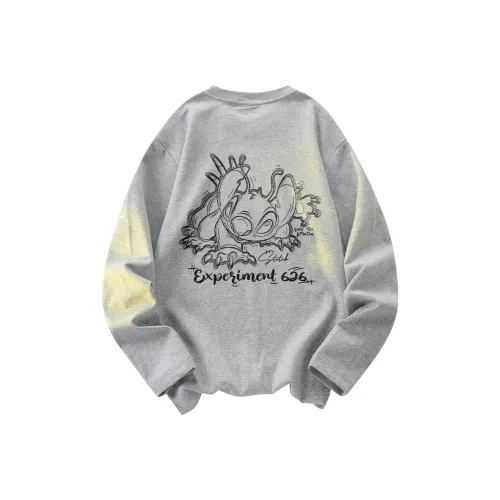 Disney Унисекс T-рубашки