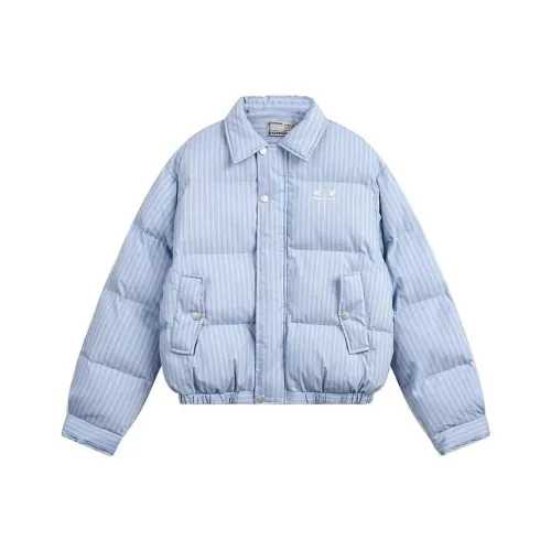 ZXBY Женские пуховики