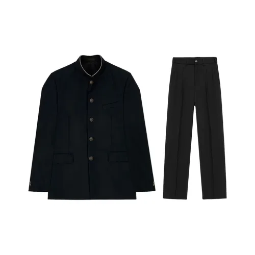 BANKONGSHAN Бизнес-костюм унисекс
