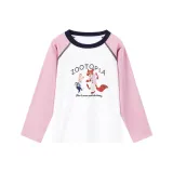 Сакурово-розовый