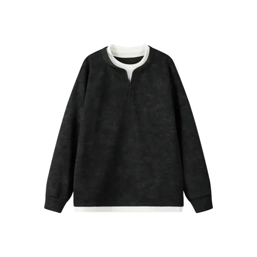 ROUBINI Мужские Свитшоты