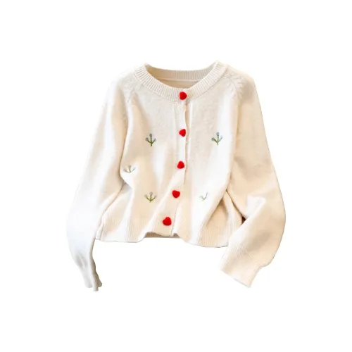 NINGCAIYUER Женская трикотажная одежда