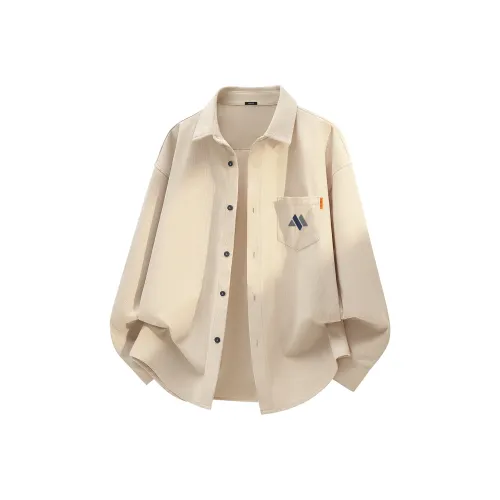 Miniso Унисекс Рубашки