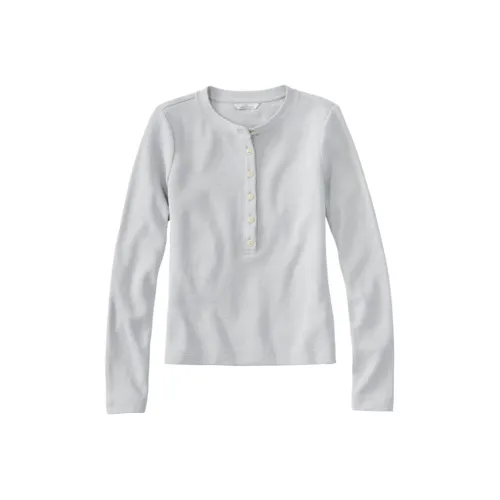 L.L.Bean Женские Рубашки