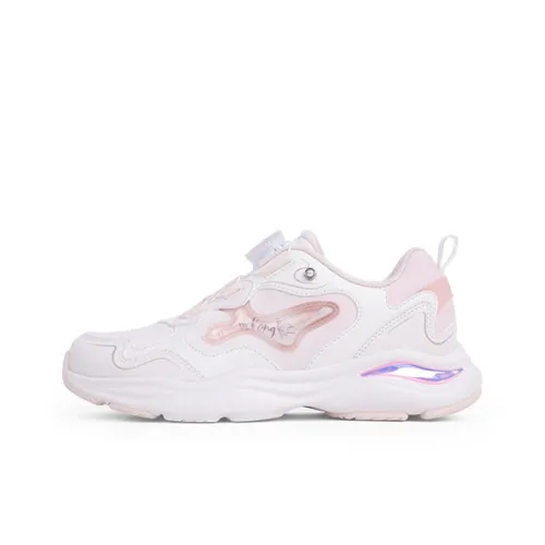 Dr.Kong Kids Lifestyle Shoes Подростки