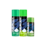 Cool Mint Цвет Тип 210г + Свежий Лимонный Аромат Тип 210г + 50г