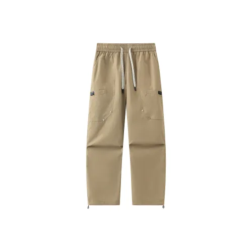 MDGR Мужские Карго Брюки