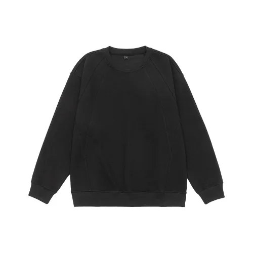 MORii Унисекс Свитшоты