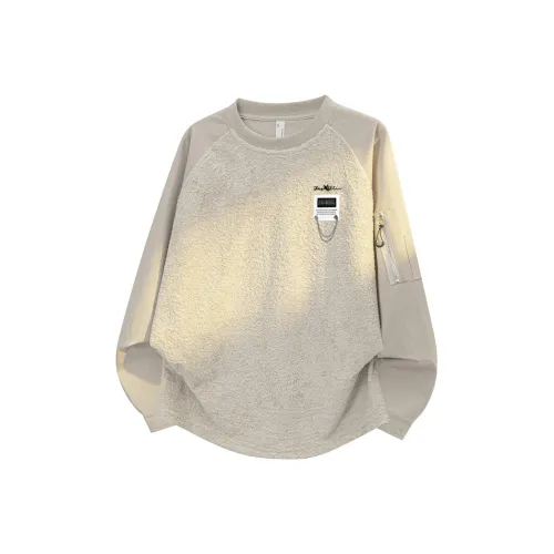 FRQ Унисекс Свитшоты