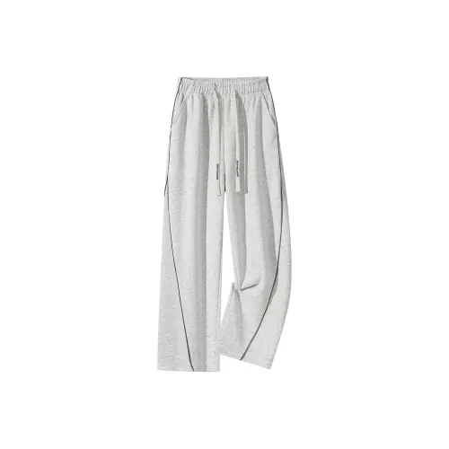 JEANSWEST Унисекс Повседневные Брюки