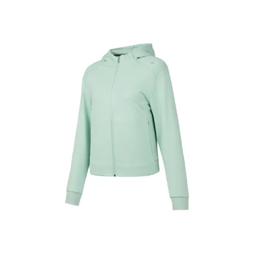 QIAODAN Sports Life Collection Куртки и Пальто Женские