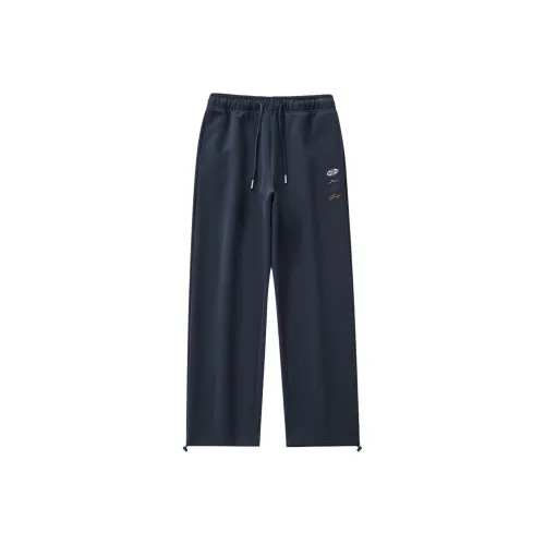 Xiyue Мужские Повседневные Брюки