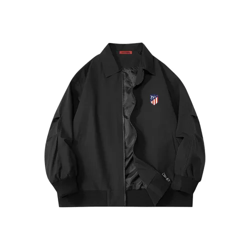 ATLETICO DE MADRID 1903 Куртка Куртка Унисекс