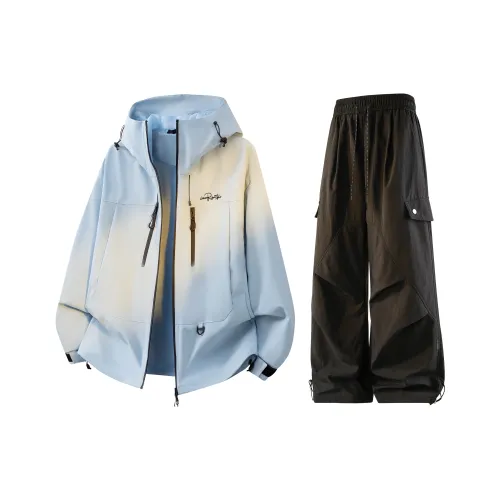 Warrior Wing Series Комплекты ветровка и штаны унисекс