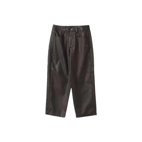 Adidas Originals Firebird PLEATHER Повседневные шорты Унисекс