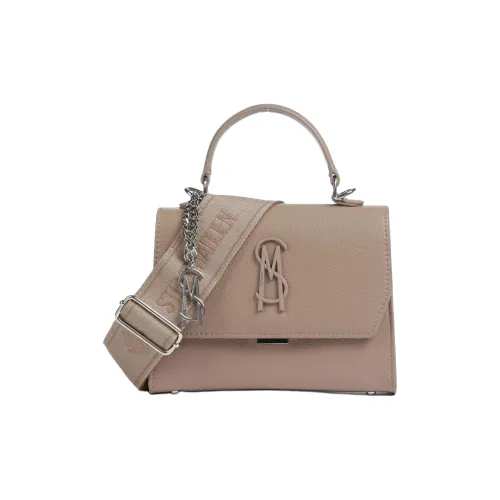 STEVE MADDEN Сумка через плечо из синтетического материала сумка для женщин цвет тауповый