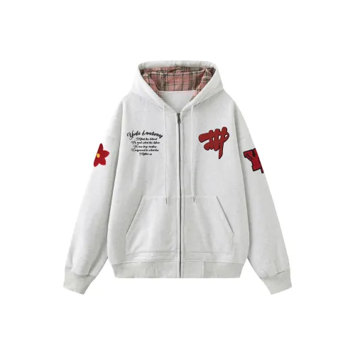 YINLEI Унисекс Свитшоты