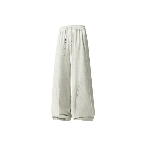 G21 Унисекс Повседневные Брюки