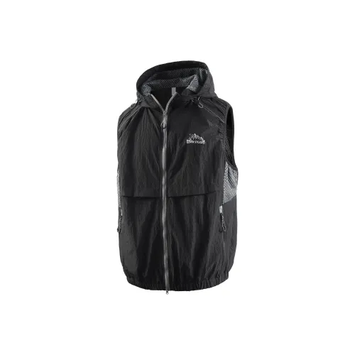 GDRX Унисекс Жилеты