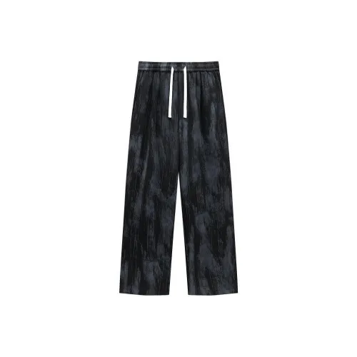 YINCHUANG Унисекс Повседневные Брюки