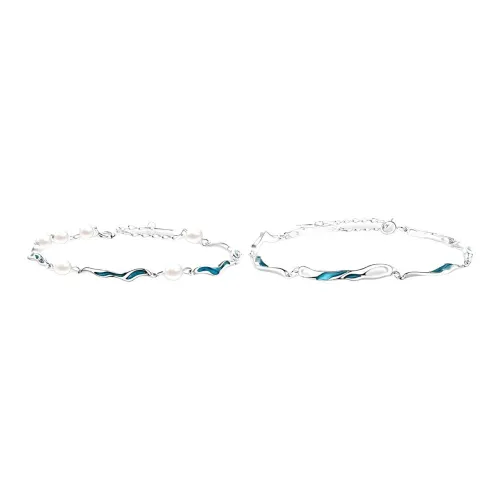 COPI Сплав Браслеты Унисекс